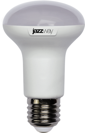 1033659 PLED- SP R63 11w 3000K E27 230/50  Jazzway