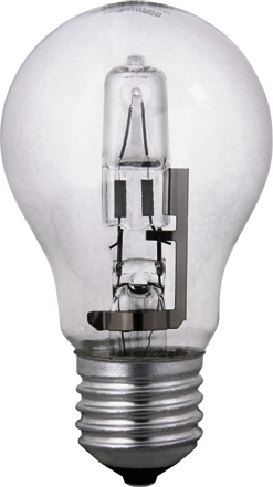 1005328 PH - A55 70w clear E27 230/50Гц Jazzway