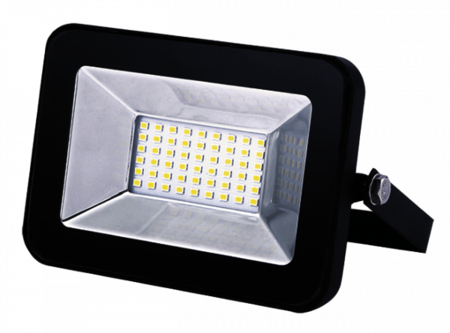5001442А PFL- C2 20w  6500K IP65  Jazzway
