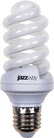3323196 PESL-   SF 15w/827 E27  48х122  T3 Jazzway
