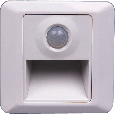Jazzway 5005686 PWS/R S8686 2W 4000K White IP20 SENSOR*