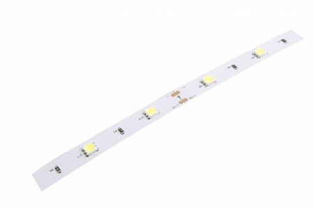 1006912 Лента  ECO-5050/ 30-IP65-12V-  W  -5m (белый свет)   Jazzway