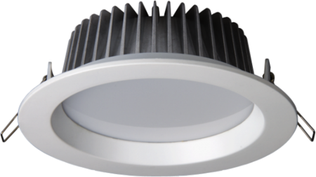 Jazzway 1000835 PLED DL 18w(-) 238led Fr/Wh 3000K/1300Lm РАСПРОДАЖА!!!