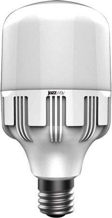 5001497 PLED-HP-T140  50w 4000K 4400Lm E40 220/50  Jazzway (Сентябрь