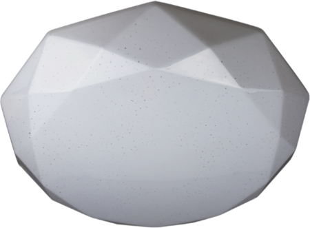 5012158 PPB  DIAMOND 60w 3000K-6500К DIM IP20 D550*90  Jazzway