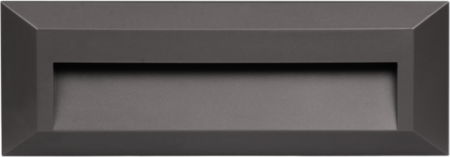 Jazzway 5005594 PST/W S230080 3W 4000K GREY IP65