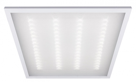 Jazzway 2853509A PPL 595/U 36w 3000Lm 6500K IP20 AC220-240V  (с др 350mA)