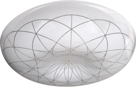 5012028 PPB ASTRA  24w 4000K IP20 D380*110 Jazzway