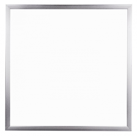 Jazzway 1035325C PPL  600-40W 3340Lm 6500K IP40  5ШТ(инд.)/КОР  (БЕЗ драйвера 600mA)