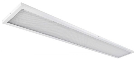 Jazzway 5012288 PPL1195/U 36w 4000K 2550Lm IP40
