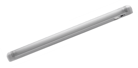 4117951 TL5011 светильник T5 14w/840 616*22*43  Jazzway