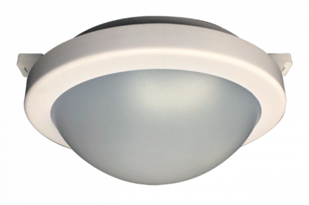 Jazzway 5009288 PBH-PC3-RA 12W 4000K WHITE IP65