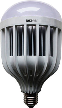 1036537 PLED-HP-R 24W=150Вт E27  4000K 1800 Lm  230В/50Гц  Jazzway