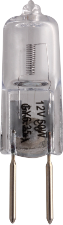 3322557 PH-JC 35Вт 12В clear G6.35 (-) 2000ч Jazzway