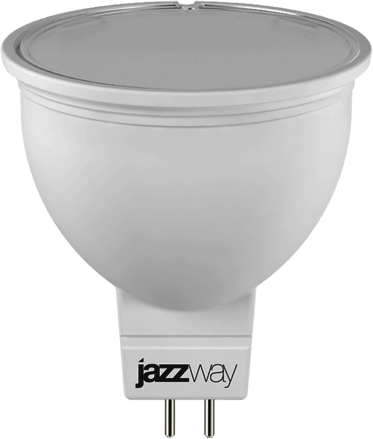 10354 PLED- DIM JCDR  7w 3000K 500Lm GU5.3?230/50  Jazzway