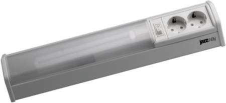 4118897 TL3012 светильник T8 18w/840 750*60*80  Jazzway