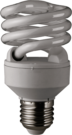 1007254 PESL-   SF2 15w/ 865 E27  46х107  T2 Jazzway