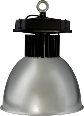 Jazzway яяяяяяяL66 PHB-AB/MW/BL45/3Y  20w 2700-3200K Светильник для выс.пролетов