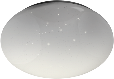 5009073 PPB STARWAY 18w 4000K IP20 D330*100 Jazzway