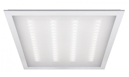 Jazzway 2853448A PPL 595/R 36w 3000Lm 4000K IP20 350mA (С ДРАЙВЕРОМ) /2 шт./