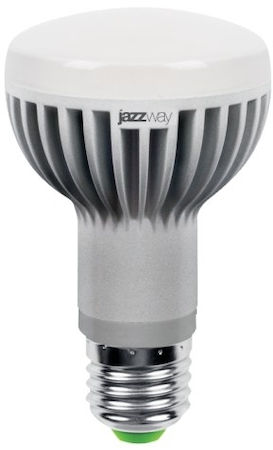 Jazzway 1010513 PLED-R63 11=75w 4000K 820Lm E27 230/50