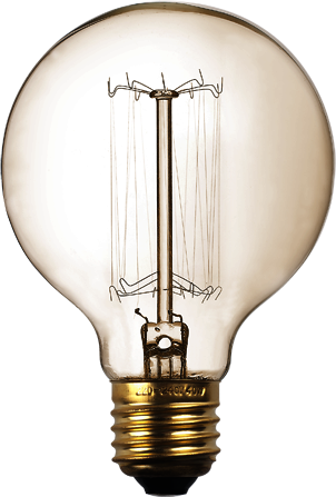 Jazzway 2858283 RETRO G80   GOLD 40w E27
