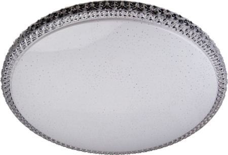 5012172 PPB  MAGIC-R 60w 3000K-6500К DIM IP20 D510*90 Jazzway