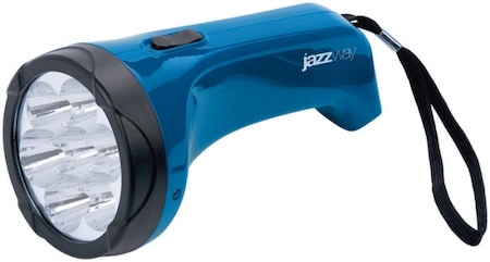 Jazzway 3327187с Accu1-L07 (син.)