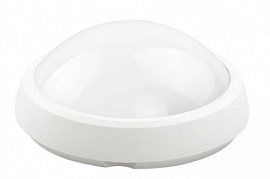 1024626A PBH - PC- RA 12W 900Lm 4000K WHITE (compact) Jazzway