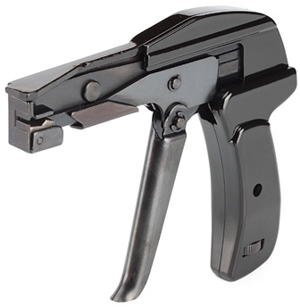 Фото Инструмент для монтажа стяжек TG-01 (КВТ)