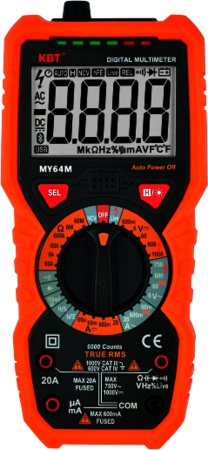 70472 MY64M (КВТ)