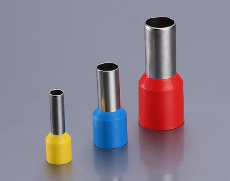 КВТ 58007 Наконечник НШВИ 35-16 FORTISFLEX