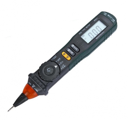КВТ 57763 MS8211 Мультиметр цифровой бесконтактный (Mastech)