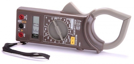 КВТ 57767 M266C Клещи токовые цифровые (Mastech)