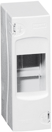 Legrand 001302 Mini S Щиток д/авт.выкл.2м