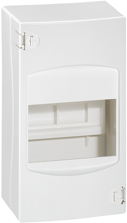 Legrand 001304 Mini S Щиток д/авт.выкл.4м