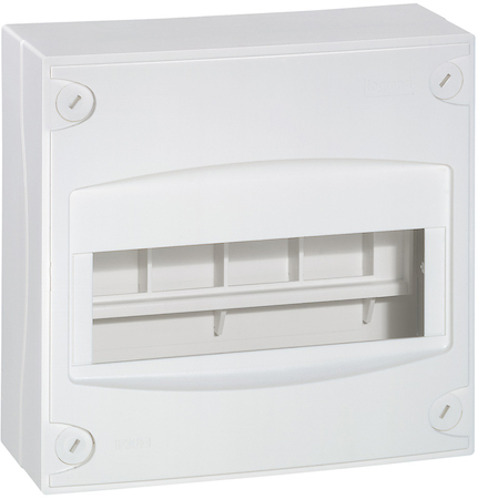 Legrand 001308 Ekinoxe Щит распред. 8+1м
