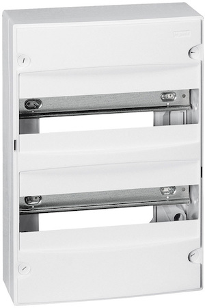 Legrand 001312 Ekinoxe Щит распред. 2х13м
