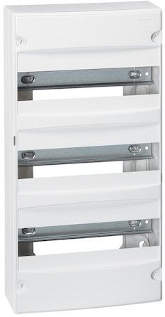 Legrand 001313 Ekinoxe Щит распред. 3х13м