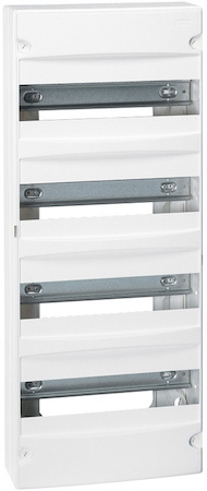 Legrand 001314 Ekinoxe Щит распред. 4х13м