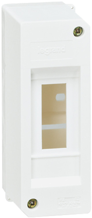 Legrand 001356 Mini S Щиток д/авт.выкл.2м