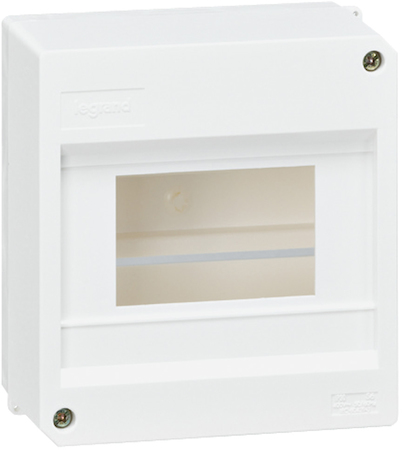 Legrand 001358 Mini S Щиток д/авт.выкл.6м
