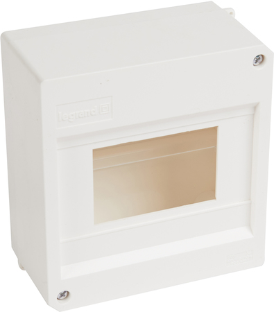 Legrand 001359 Mini S Щит.д/авт.выкл.6м+шина