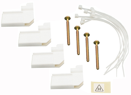 Legrand 001490 NedboxКрепеж д.шкафа сер.014…