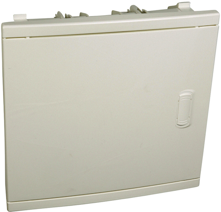 Legrand 001511 Щиток Встр. 12М Пласт. Дв.