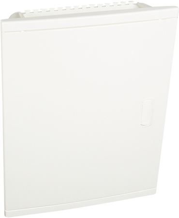 Legrand 001512 Nedbox щит встраиваемый 2X12M дверь белая