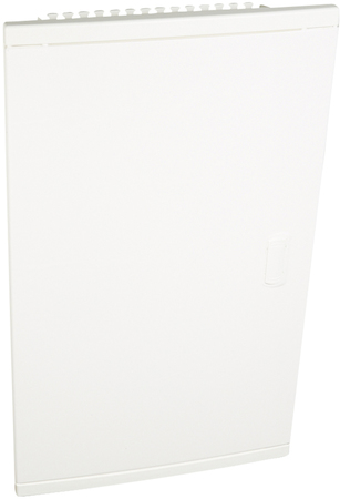 Legrand 001513 Щит.36М Дверца Пласт.