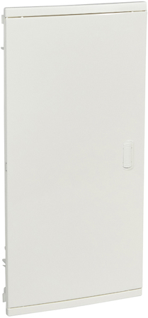 Legrand 001514 Nedbox щит встраиваемый 4X12M дверь белая