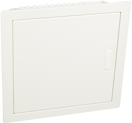 Legrand 001531 Щиток Встр. 12М Мет. Дв.