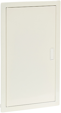Legrand 001533 Nedbox щит встраиваемый 3X12M дверь метал